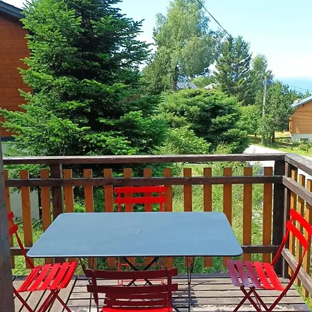 Villa Chaguimama Snow Eyne Exterior foto